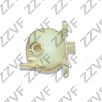 Vase d'expansion, liquide de refroidissement ZZVF ZV4603C