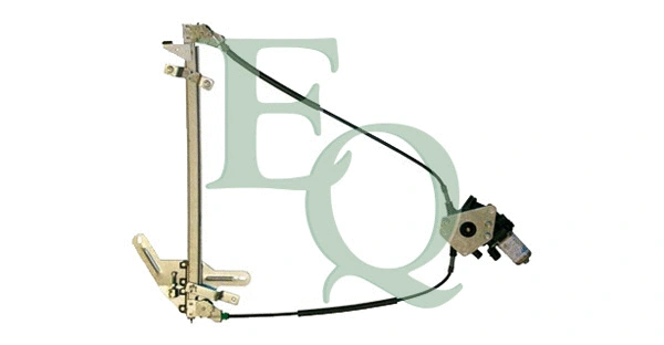 Lève-vitre EQUAL QUALITY 142712