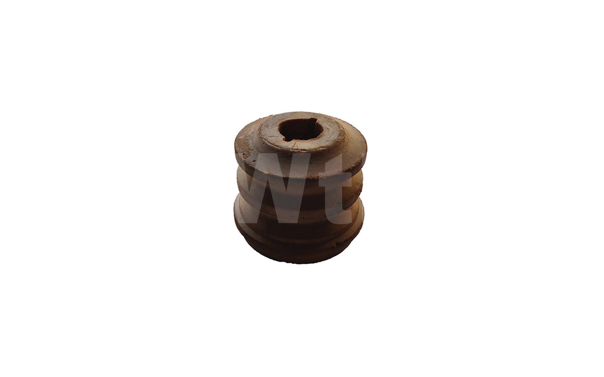 Butée élastique, suspension Wti Automotive A831663