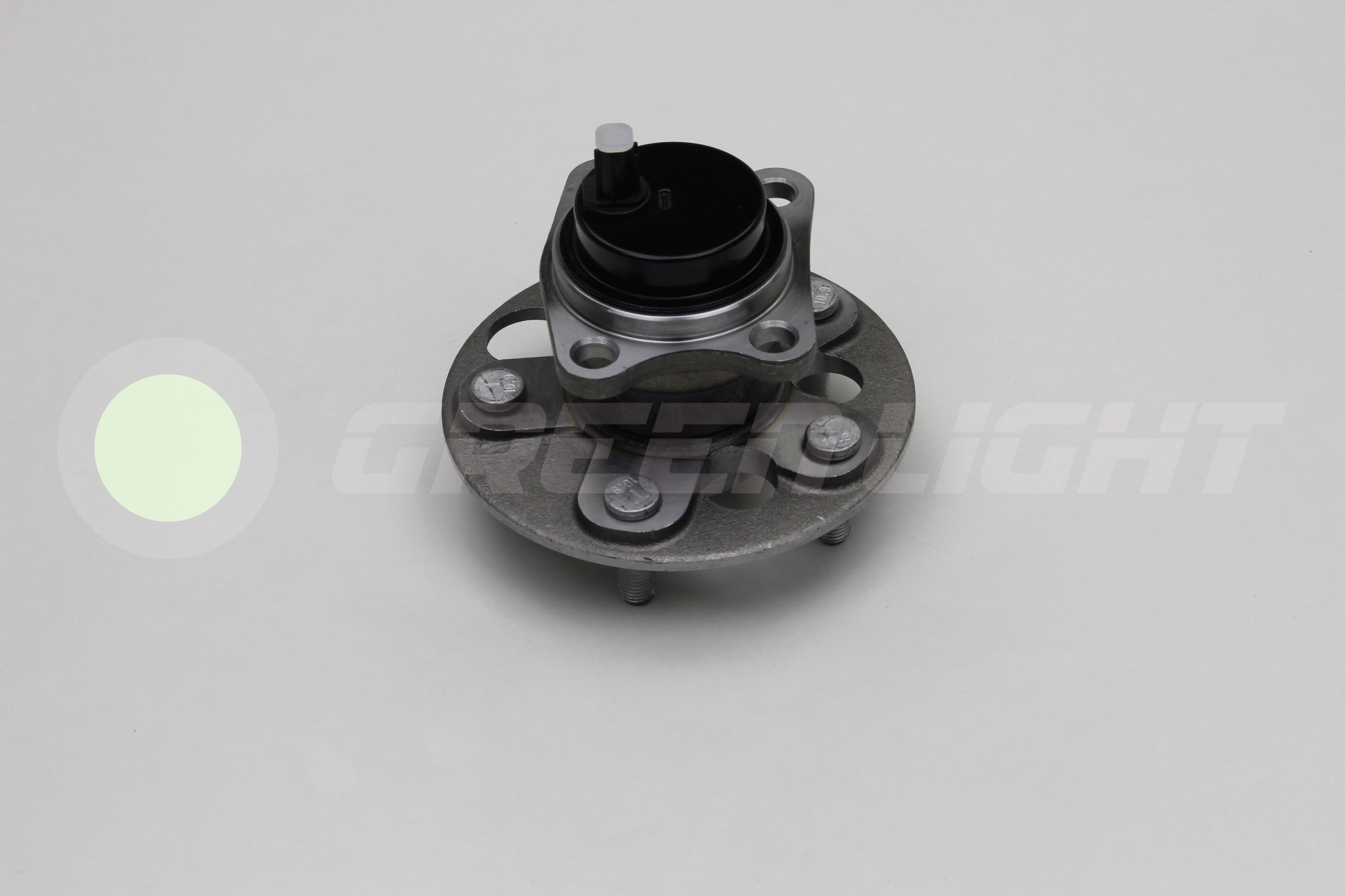 Kit de roulements de roue Automotive Adriado GLWB0026K