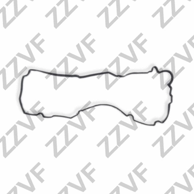 Joint de cache culbuteurs ZZVF ZVBZ0291