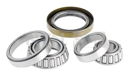 Kit de roulements de roue SNR R160.44