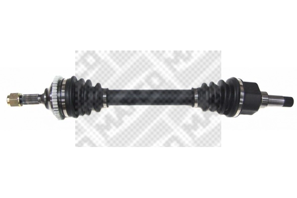 Arbre de transmission MAPCO 16376