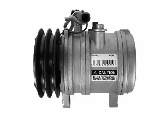 Compresseur, climatisation Airstal 10-1347