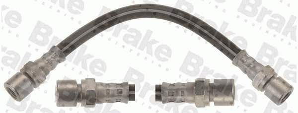 Flexible de frein Brake ENGINEERING BH772813