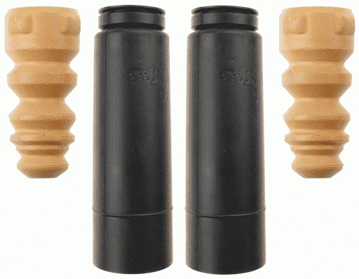 Kit de protection contre la poussière, amortisseur BOGE 89-140-0