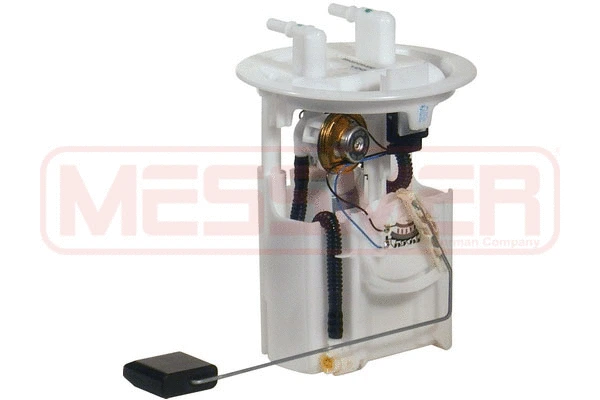 unité d'alimentation de carburant MESSMER 775128A