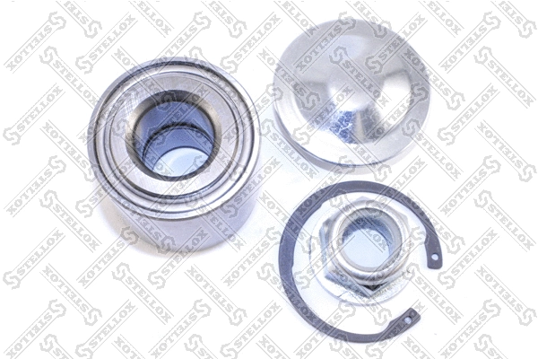 Kit de roulements de roue STELLOX 43-28410-SX
