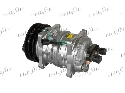 Compresseur, climatisation FRIGAIR 920.52035
