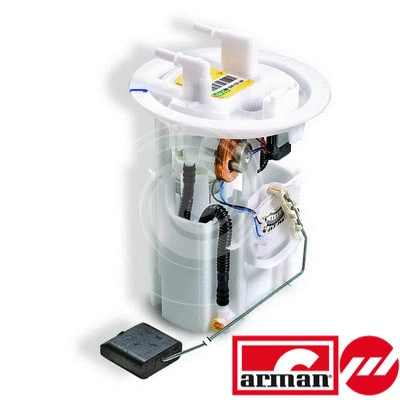 unité d'alimentation de carburant AUTOTEAM G2238AS