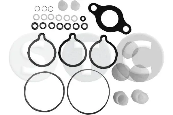 Kit de réparation, unité pompe-injecteur STC T443001