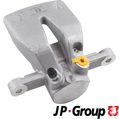 Étrier de frein JP GROUP 4862001670