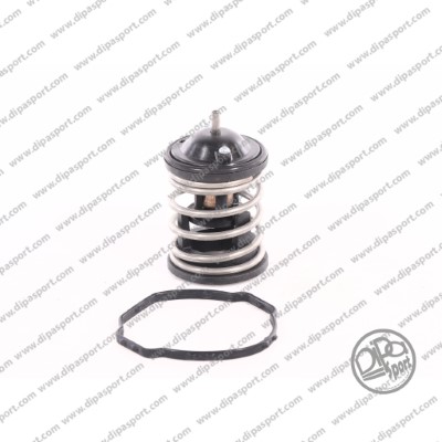 Thermostat, liquide de refroidissement DIPASPORT TRM108N