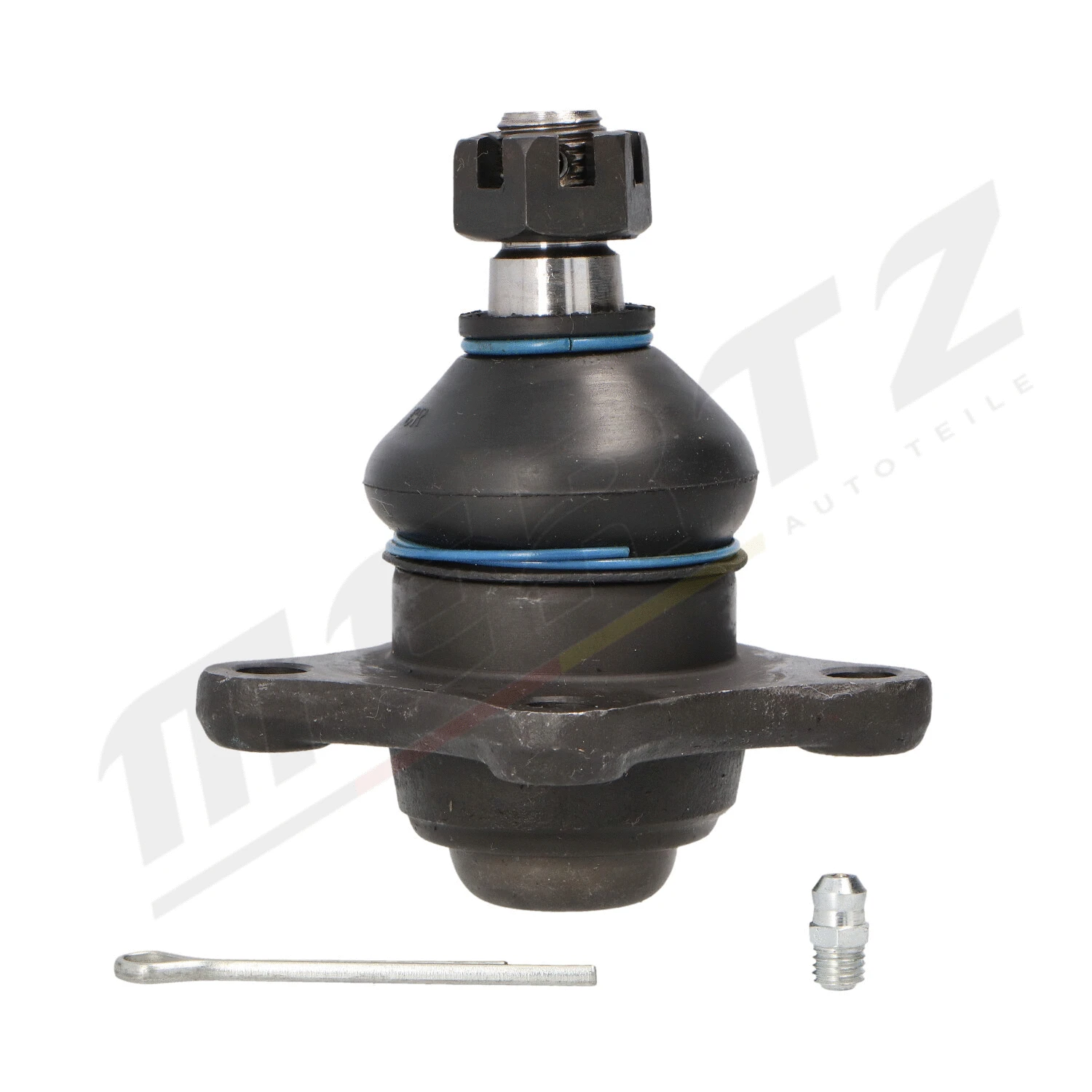 Rotule de suspension MERTZ M-S0474