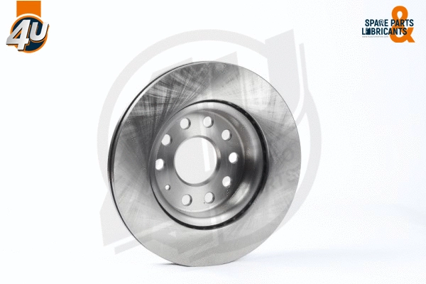 Disque de frein 4U Autoparts 52550VV