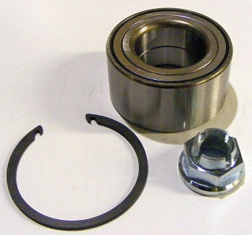 Kit de roulements de roue National NBK2115