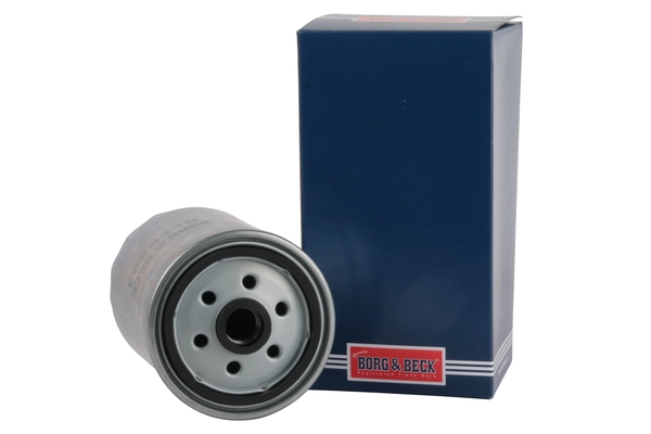 Filtre à carburant BORG & BECK BFF8303