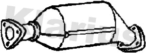 Catalyseur KLARIUS 380884