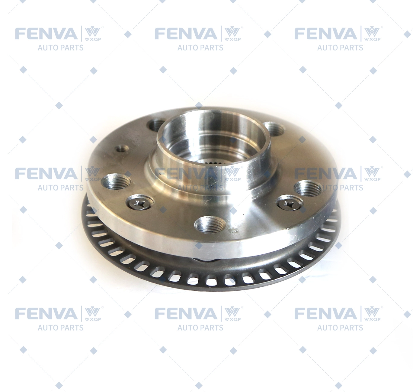 Moyeu de roue WXQP 360133