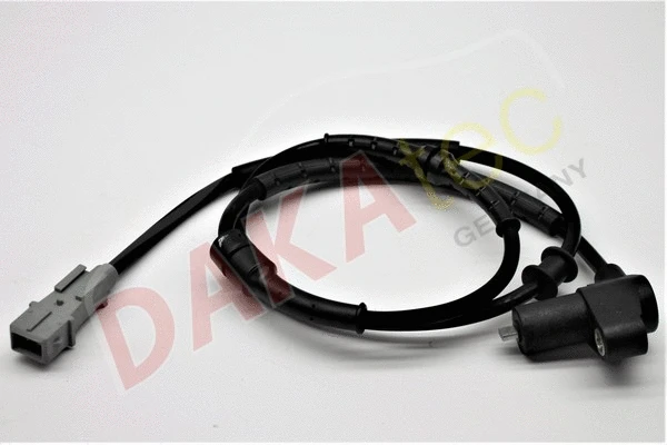 Capteur, vitesse de roue DAKAtec 410136