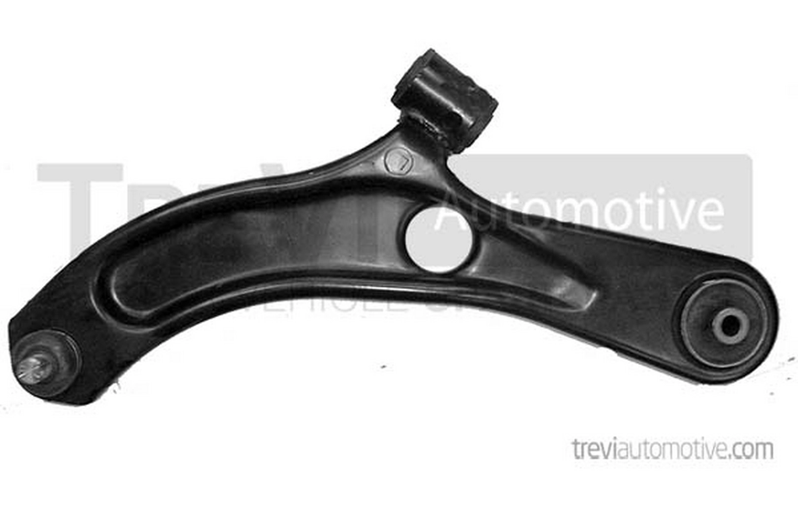 Bras de liaison, suspension de roue TREVI AUTOMOTIVE TRTT5006