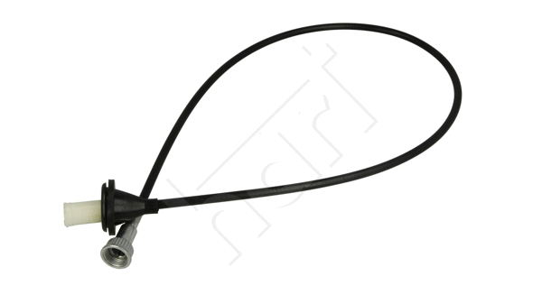 Câble flexible de commande de compteur HART 127 567