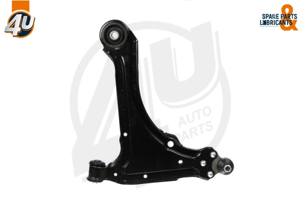 Bras de liaison, suspension de roue 4U Autoparts G86859