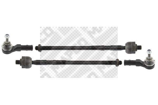 Kit de réparation, barre de connexion MAPCO 53136