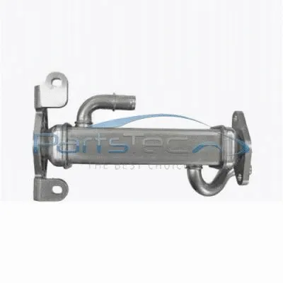 Radiateur, réaspiration des gaz d'échappement PartsTec PTA510-0741