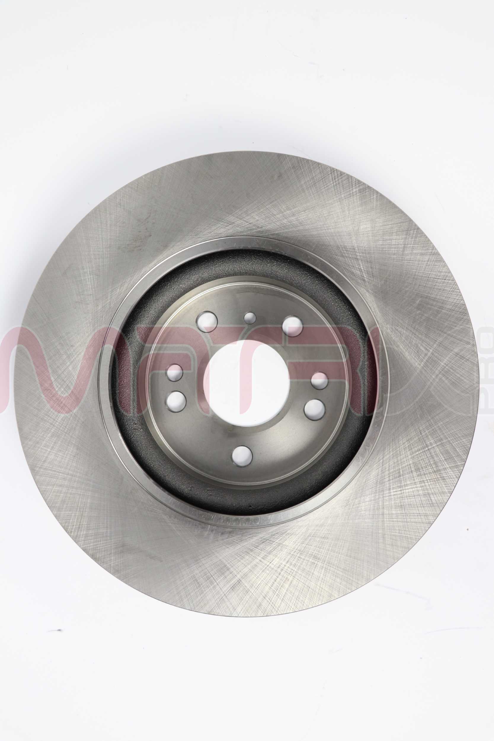 Disque de frein MATRIX PRO MX02421130