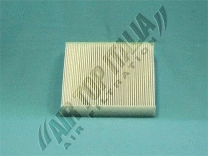 Filtre, air de l'habitacle ZERO WZF1510