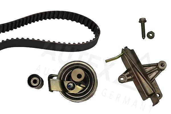 Kit de courroie crantée AUTEX 702339