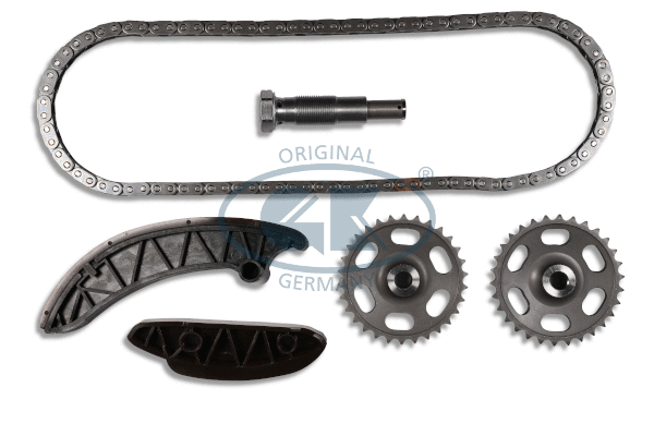 Kit de distribution par chaîne GK SK1169