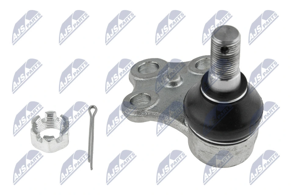 Rotule de suspension NTY ZSD-NS-022