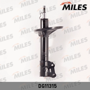 Amortisseur MILES DG11315