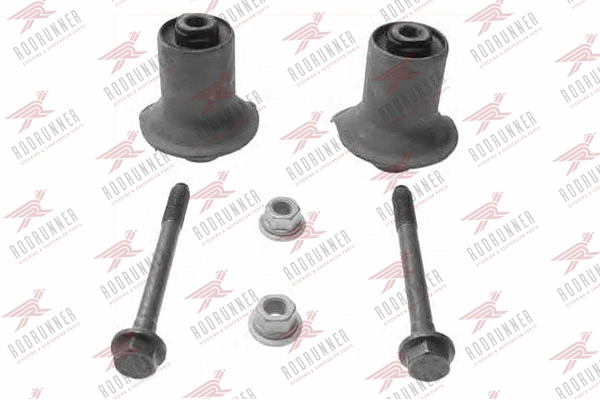 Suspension, bras de liaison RODRUNNER BC-KS 31