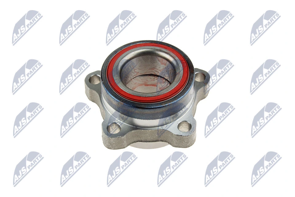 Kit de roulements de roue NTY KLP-FR-040