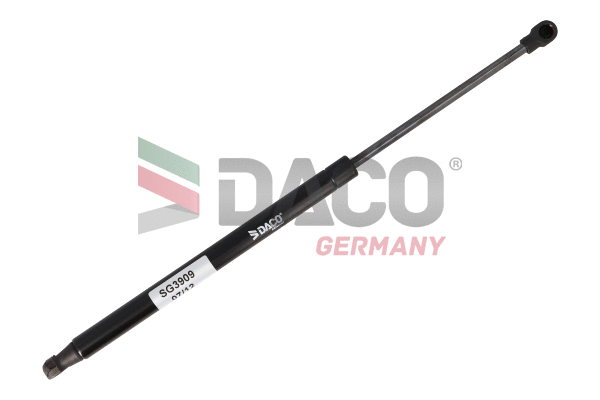 Vérin de hayon, de coffre DACO Germany SG3909