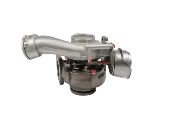 Turbocompresseur, suralimentation APPROVED GREEN ADVWTR2503GC-2