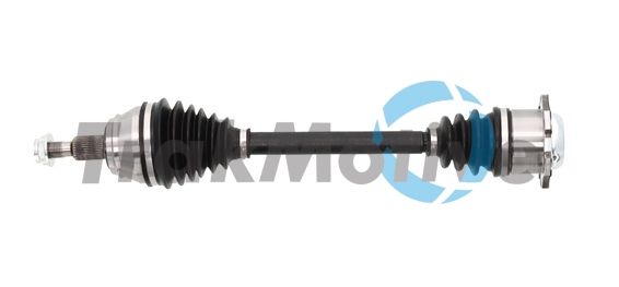Arbre de transmission AUTOTEAM G301116