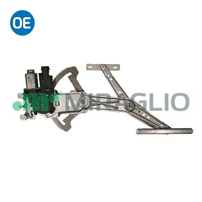 Moteur électrique, lève-vitre MIRAGLIO 30/2854