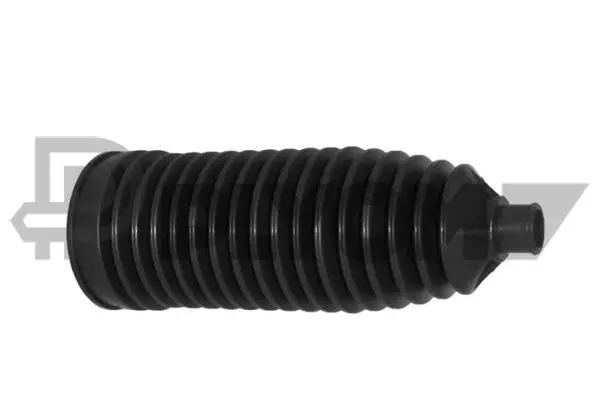 Joint-soufflet, direction PLYOM P011234