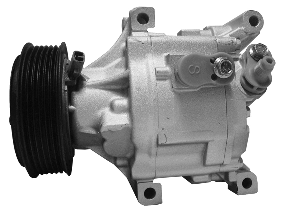 Compresseur, climatisation Airstal 10-0398