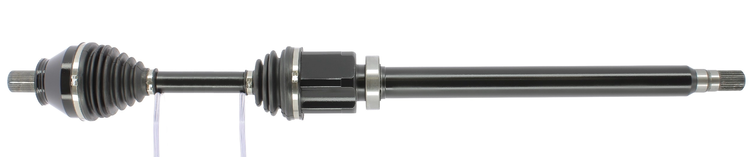 Arbre de transmission FRIESEN FDS2837