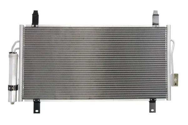 Condenseur, climatisation THERMOTEC KTT110559