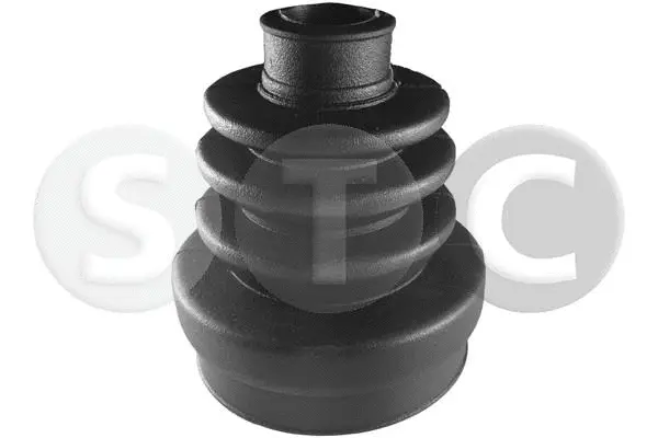 Joint-soufflet, arbre de commande STC T400341