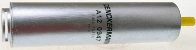 Filtre à carburant DENCKERMANN A120947