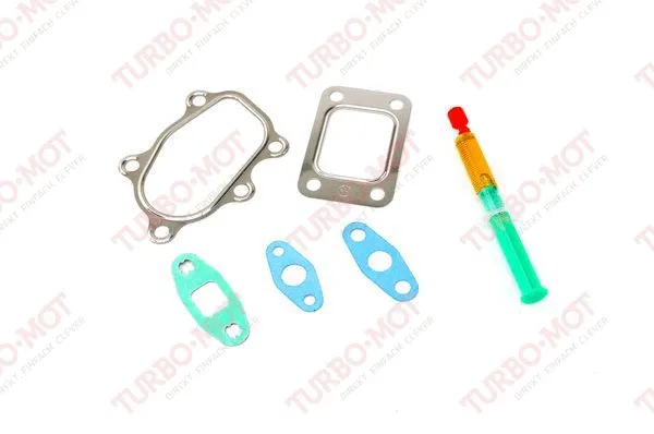 Kit de montage, compresseur TURBO-MOT MS1480