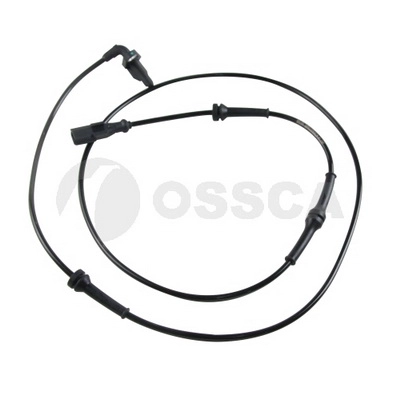 Capteur, vitesse de roue OSSCA 30719