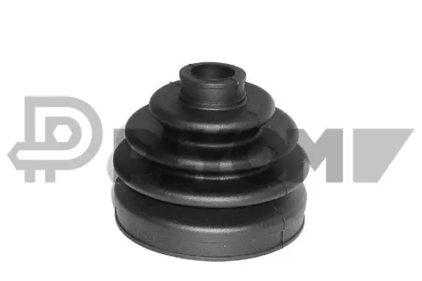 Joint-soufflet, arbre de commande PLYOM P060020